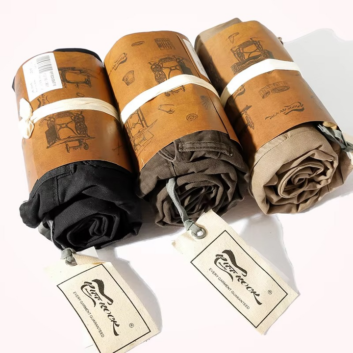Wexford Chinos