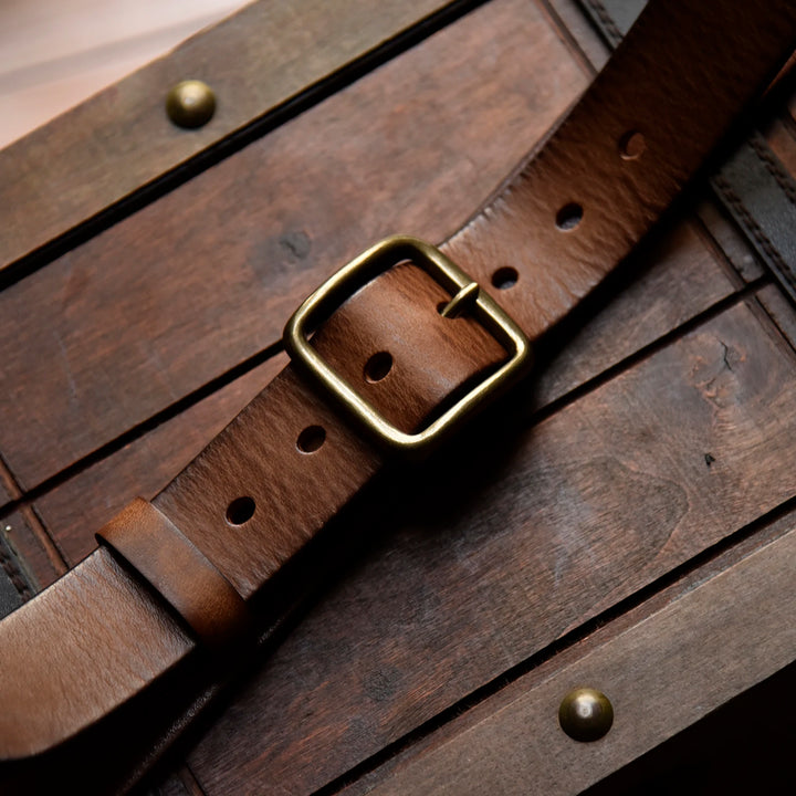 Kingsley  Belt