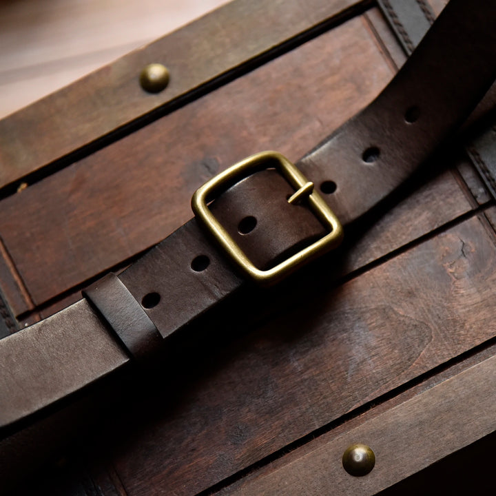 Kingsley  Belt