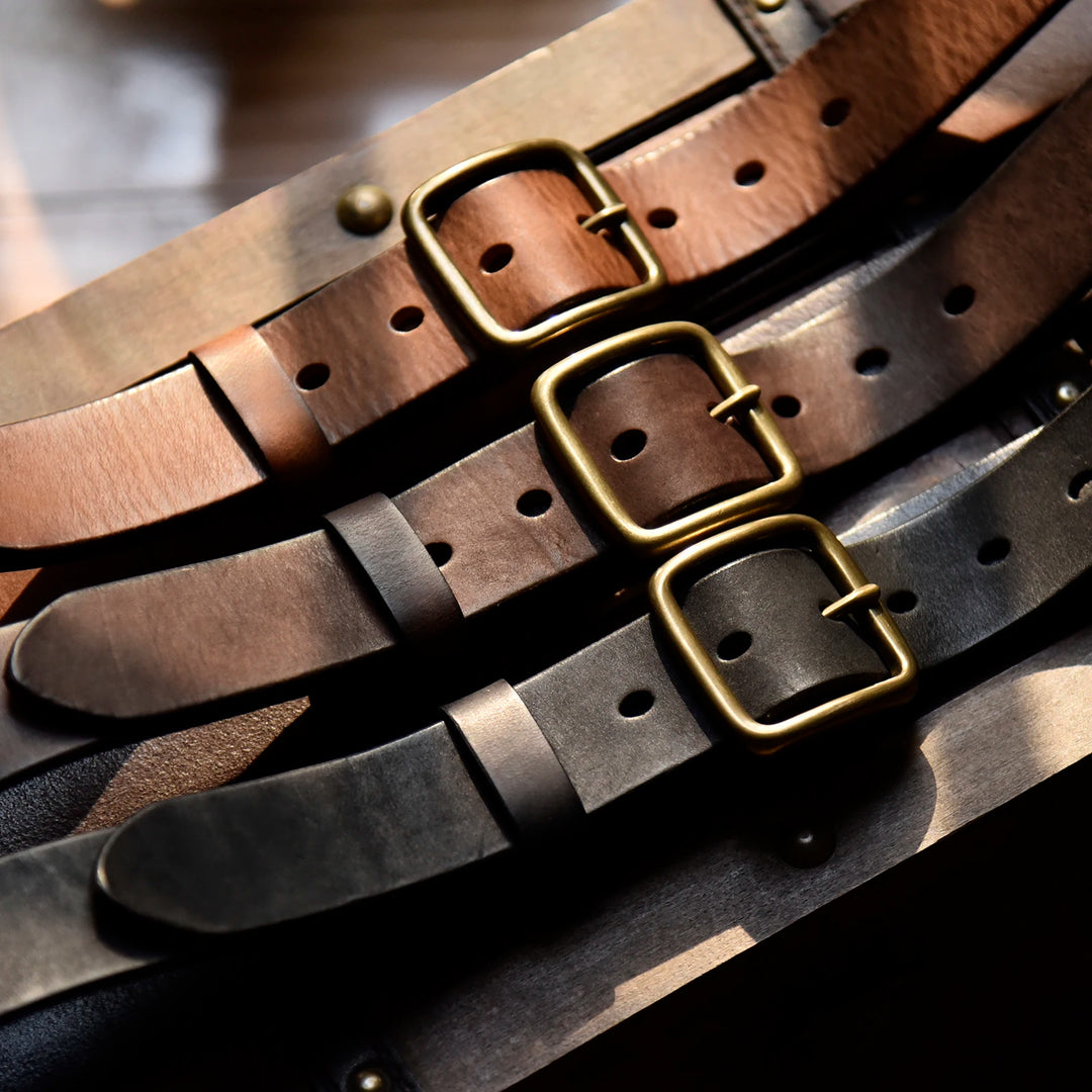 Kingsley  Belt