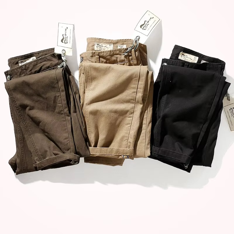 Wexford Chinos