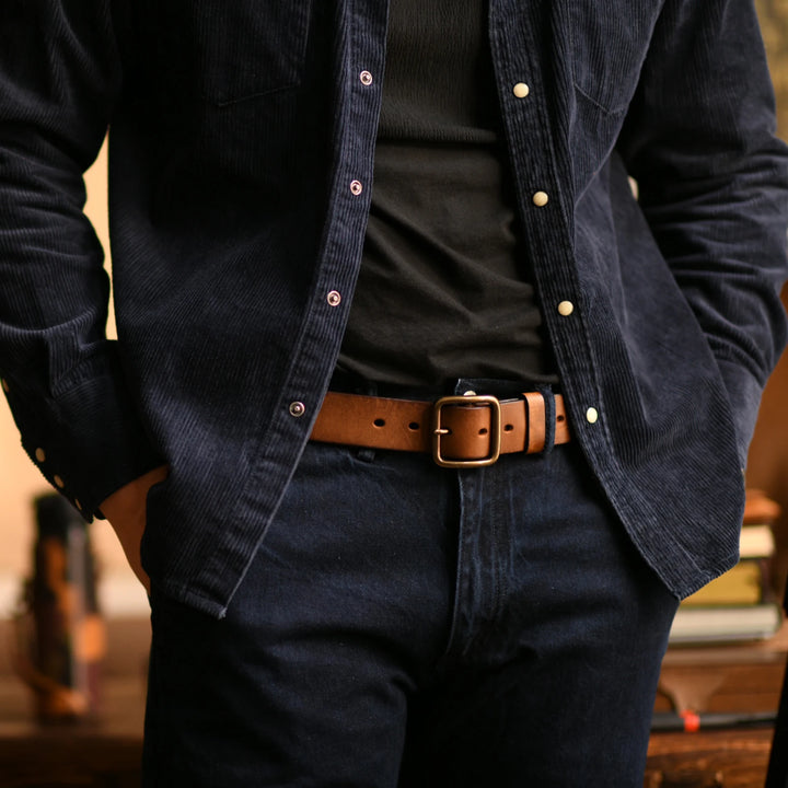 Kingsley  Belt