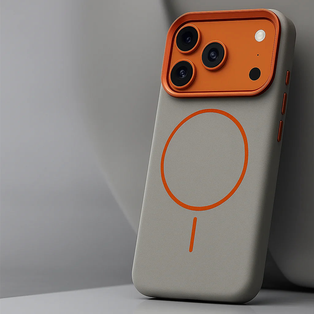 Orbit MagSafe iPhone case