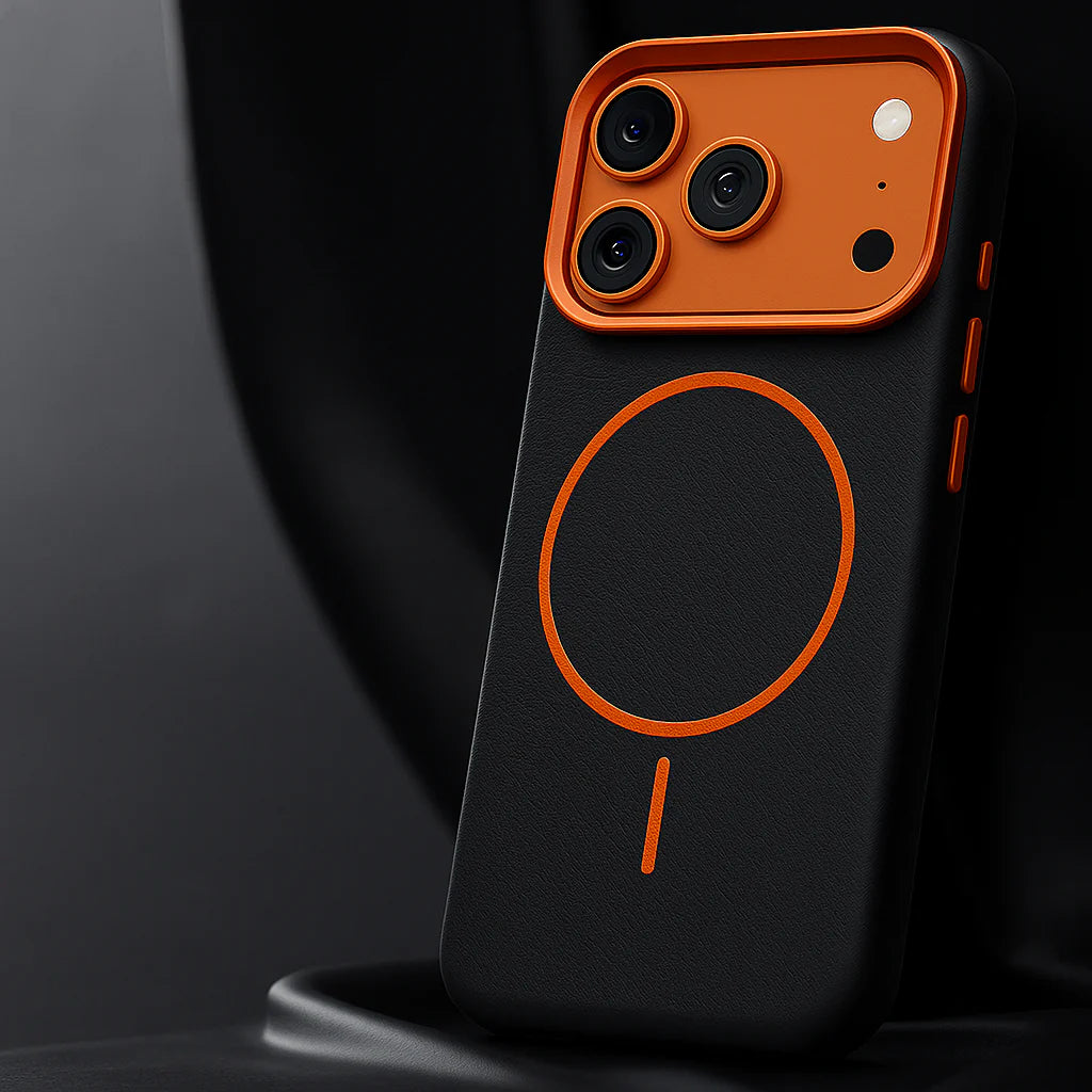 Orbit MagSafe iPhone case