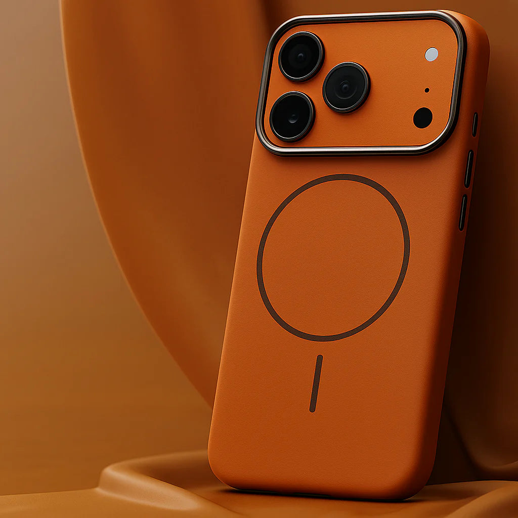 Orbit MagSafe iPhone case