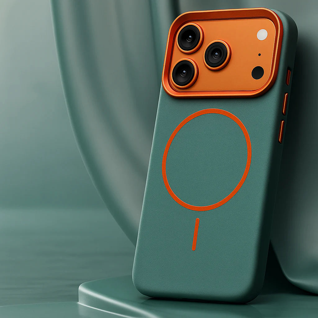 Orbit MagSafe iPhone case