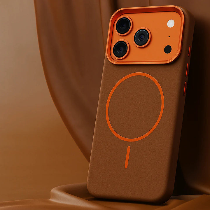 Orbit MagSafe iPhone case
