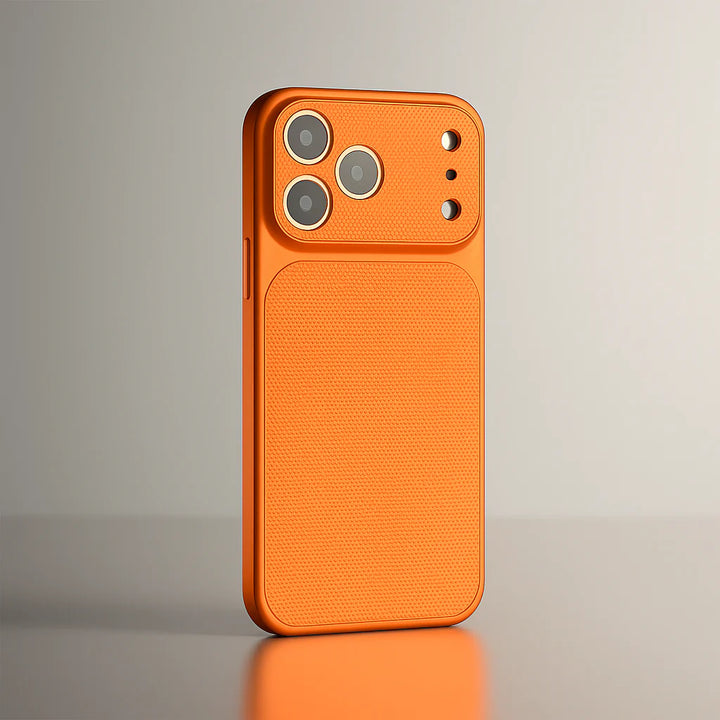 SEVR iPhone Case
