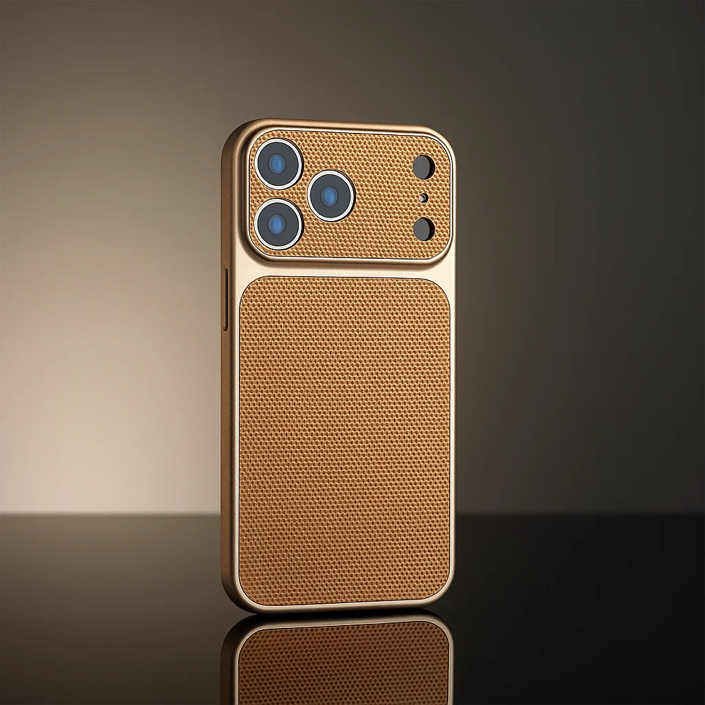 SEVR iPhone Case