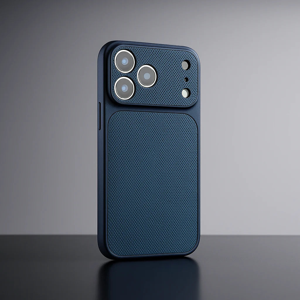 SEVR iPhone Case