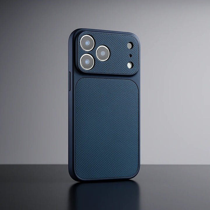 SEVR iPhone Case
