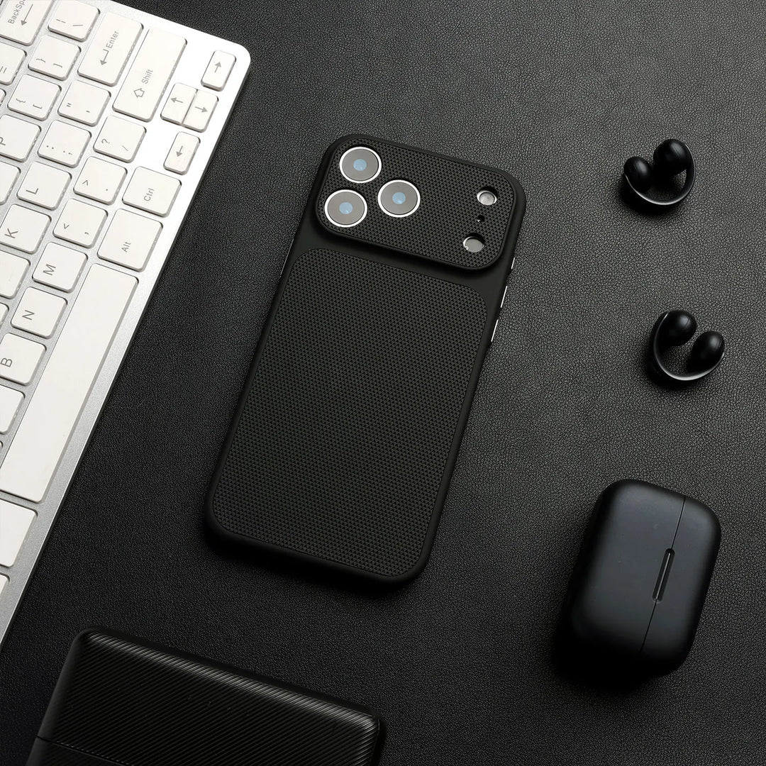 SEVR iPhone Case