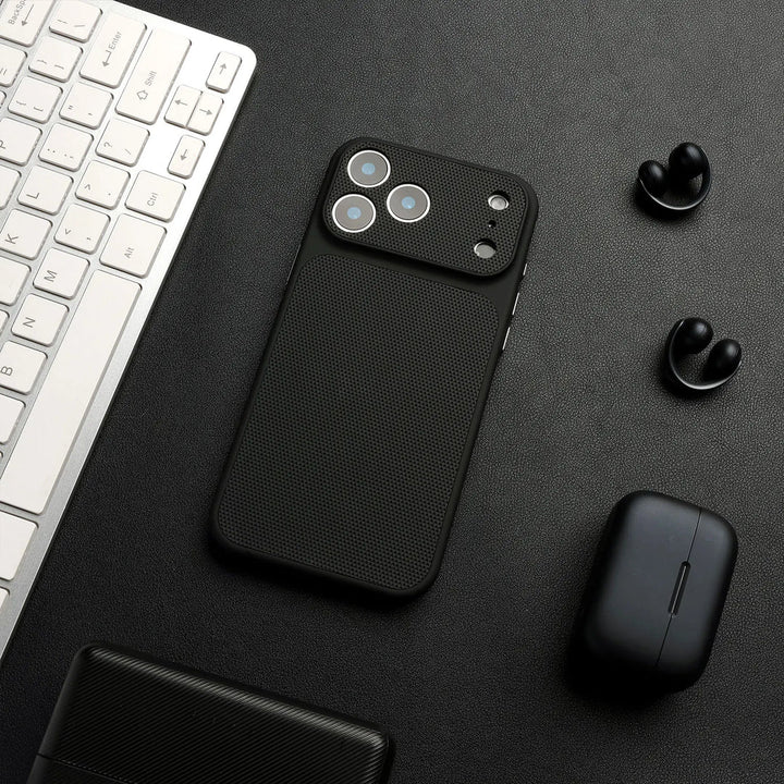 SEVR iPhone Case