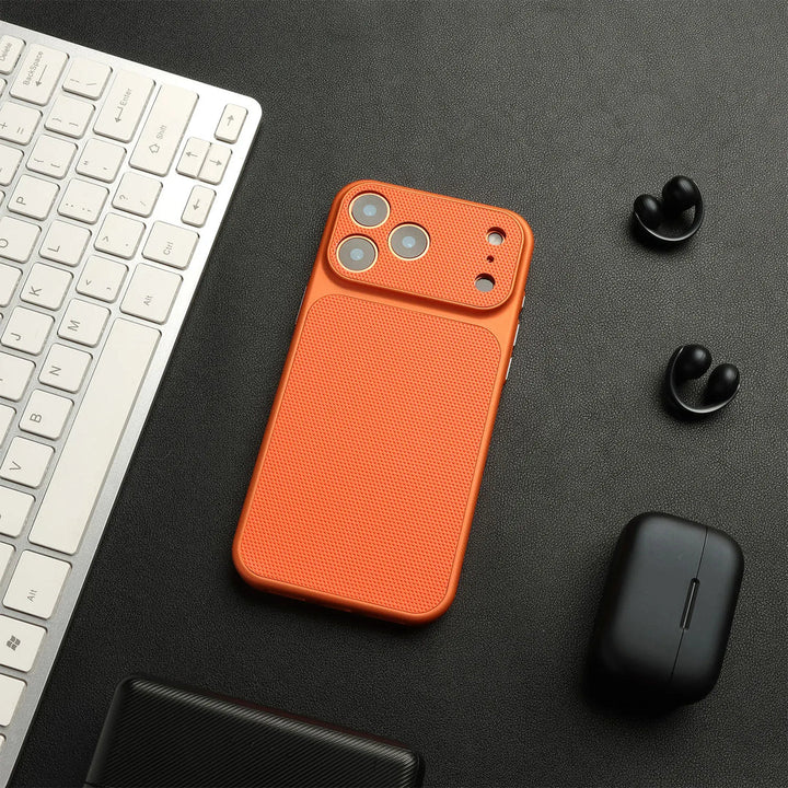 SEVR iPhone Case