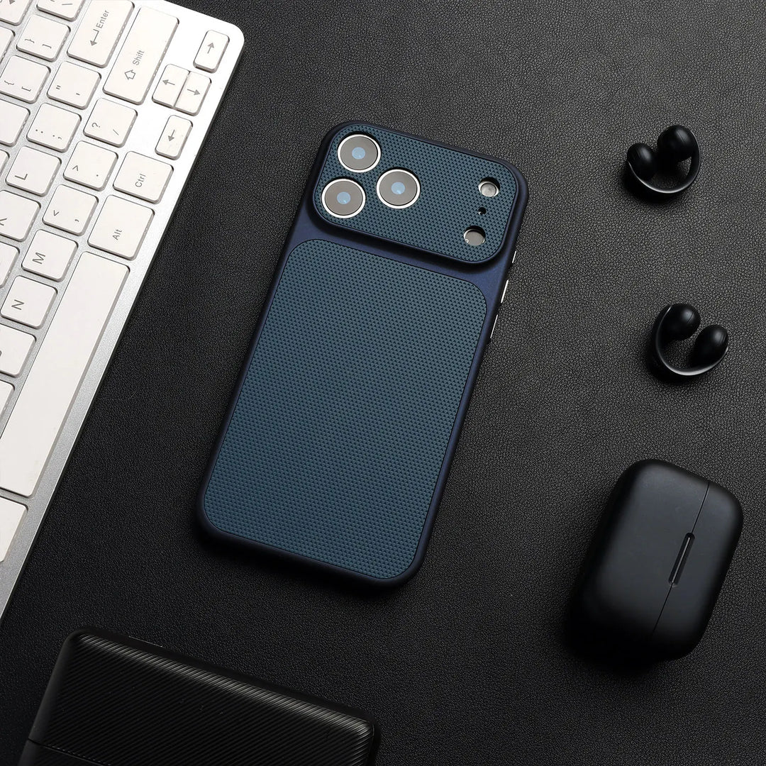SEVR iPhone Case