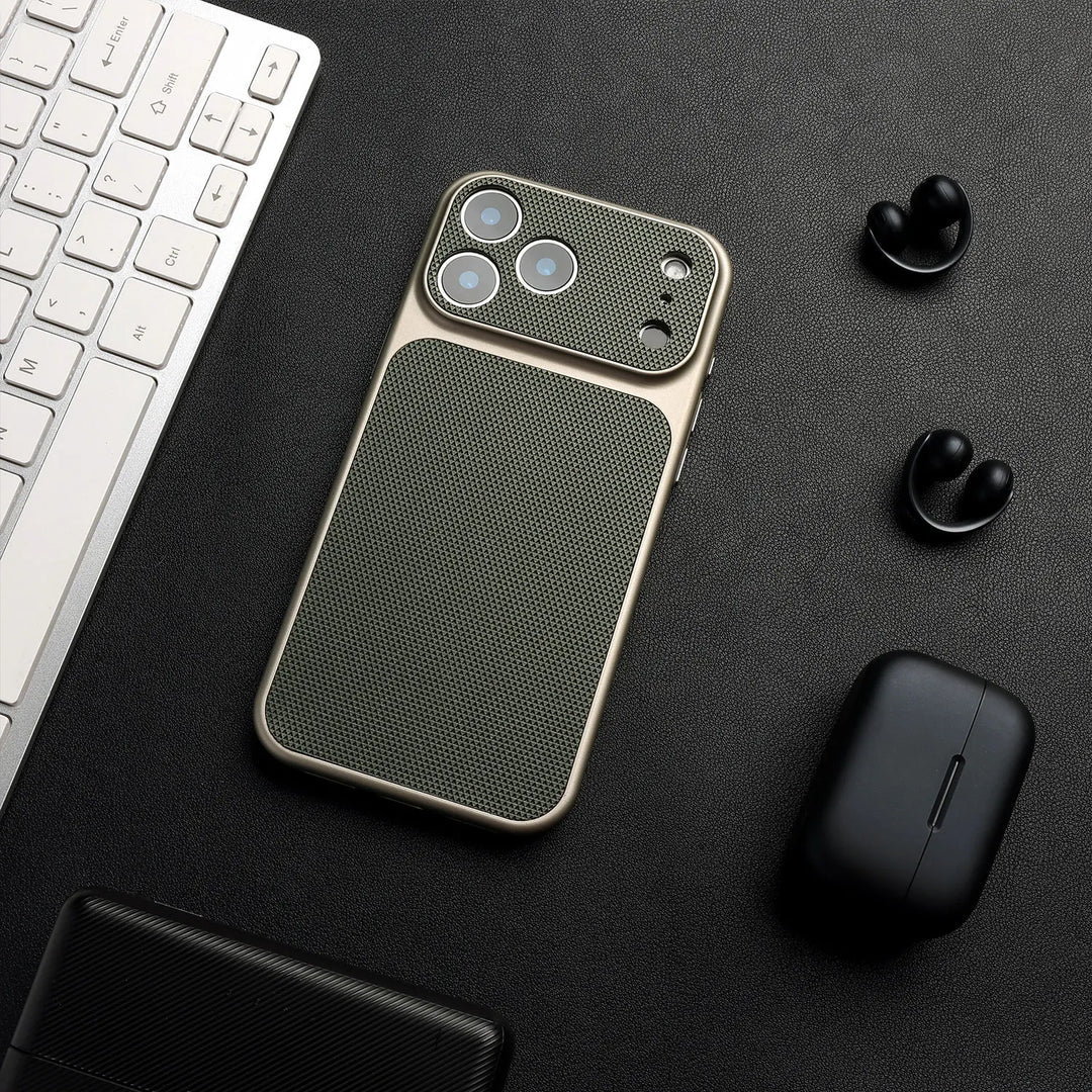 SEVR iPhone Case