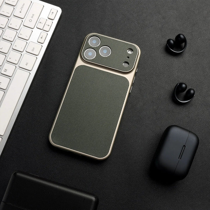 SEVR iPhone Case