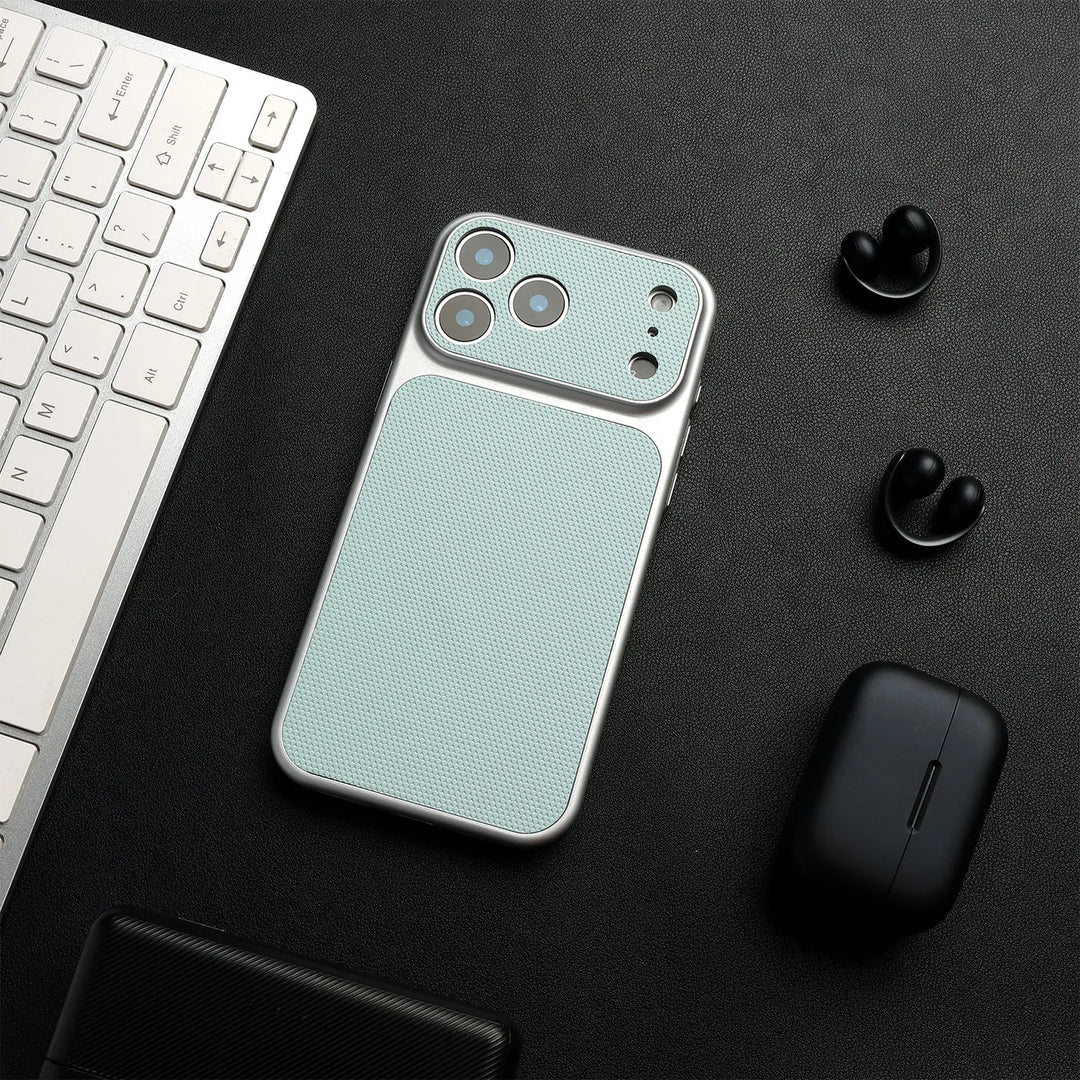 SEVR iPhone Case