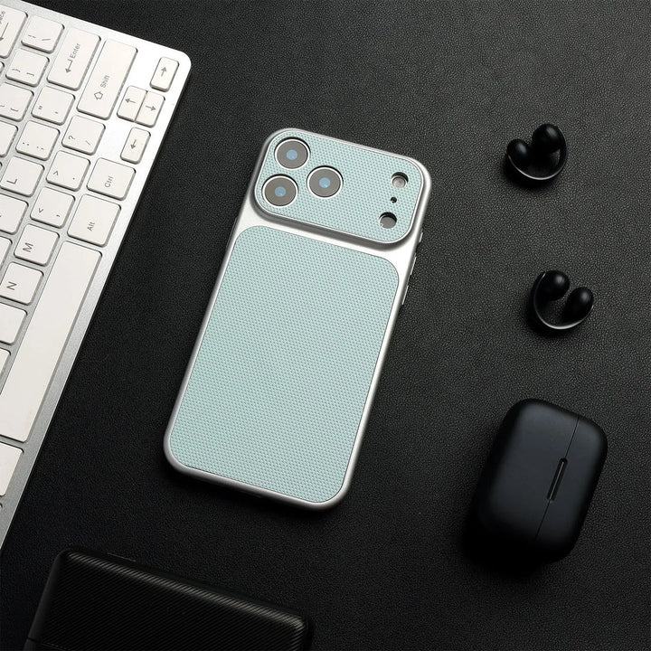 SEVR iPhone Case