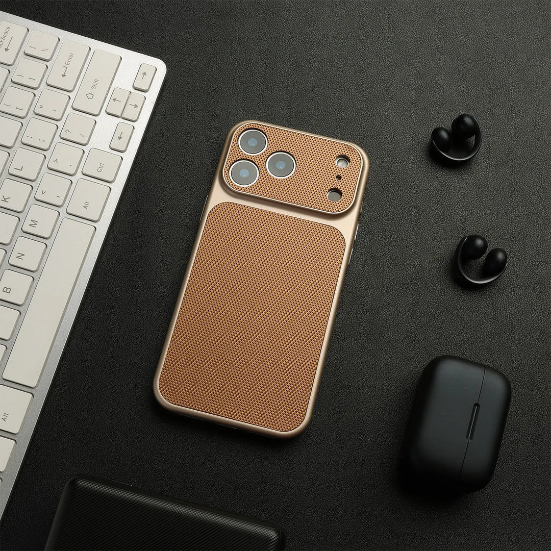 SEVR iPhone Case