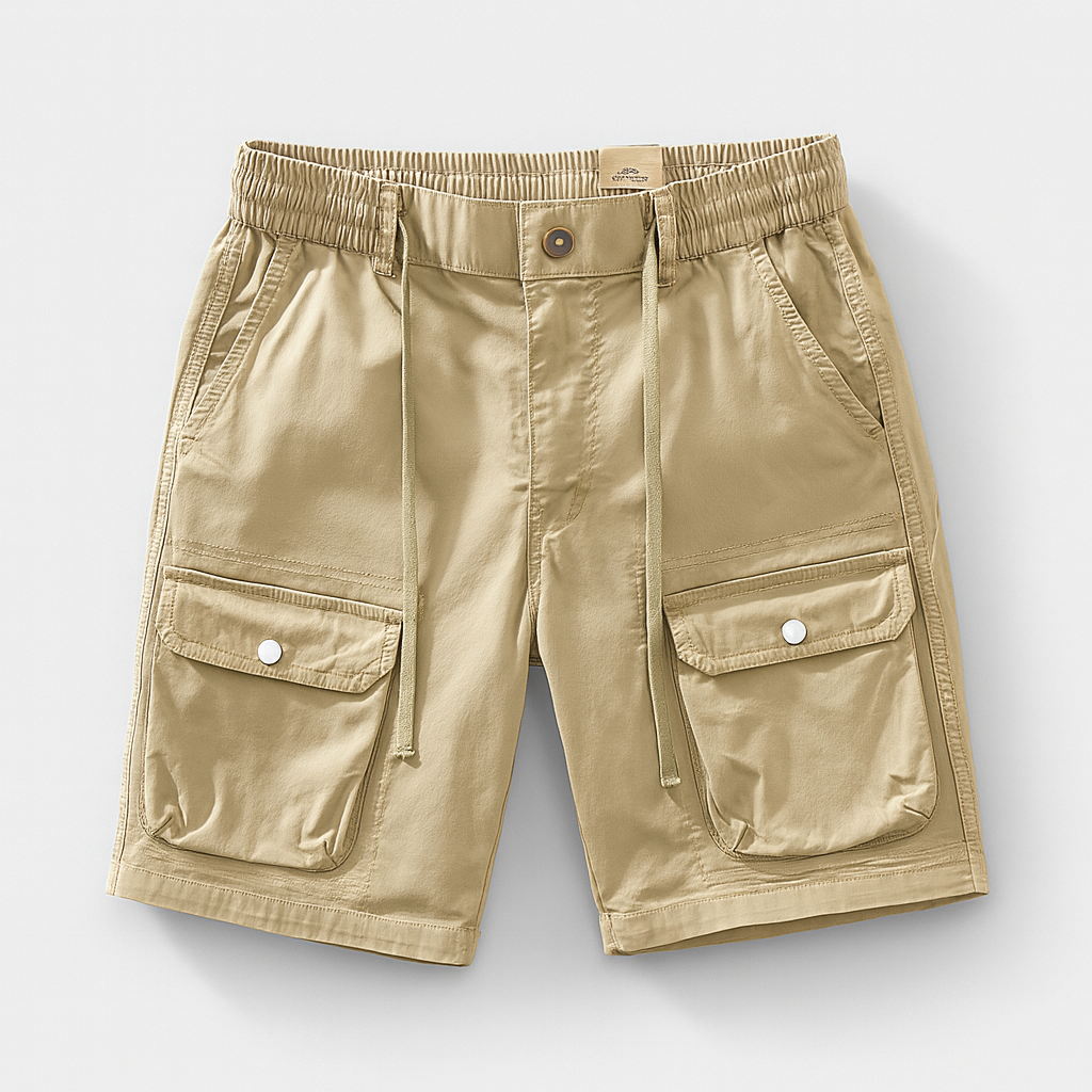 Legion Shorts