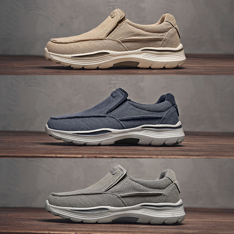 Mason Ridge Slip-Ons
