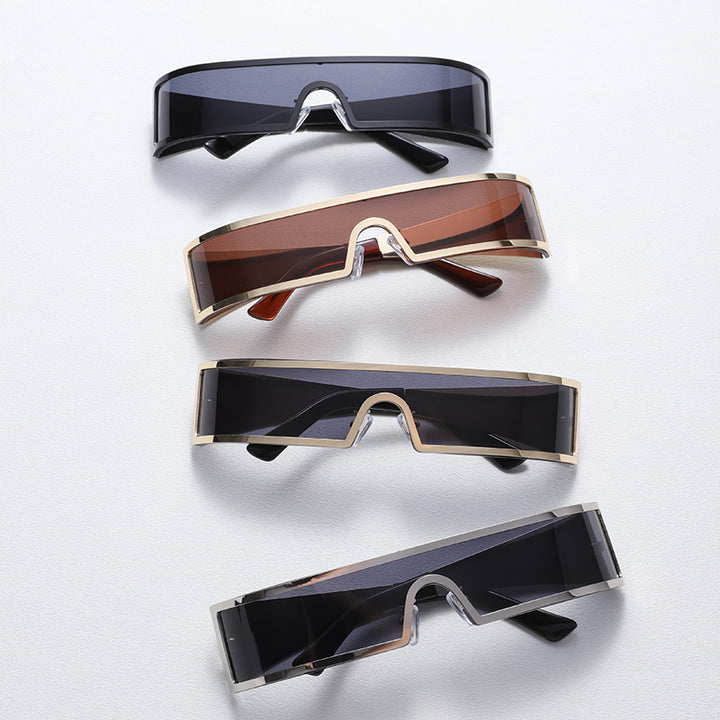 Astra Shield Sunglasses