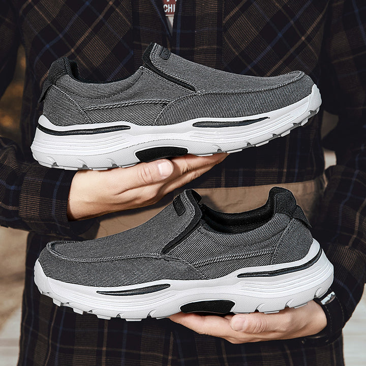 Mason Ridge Slip-Ons