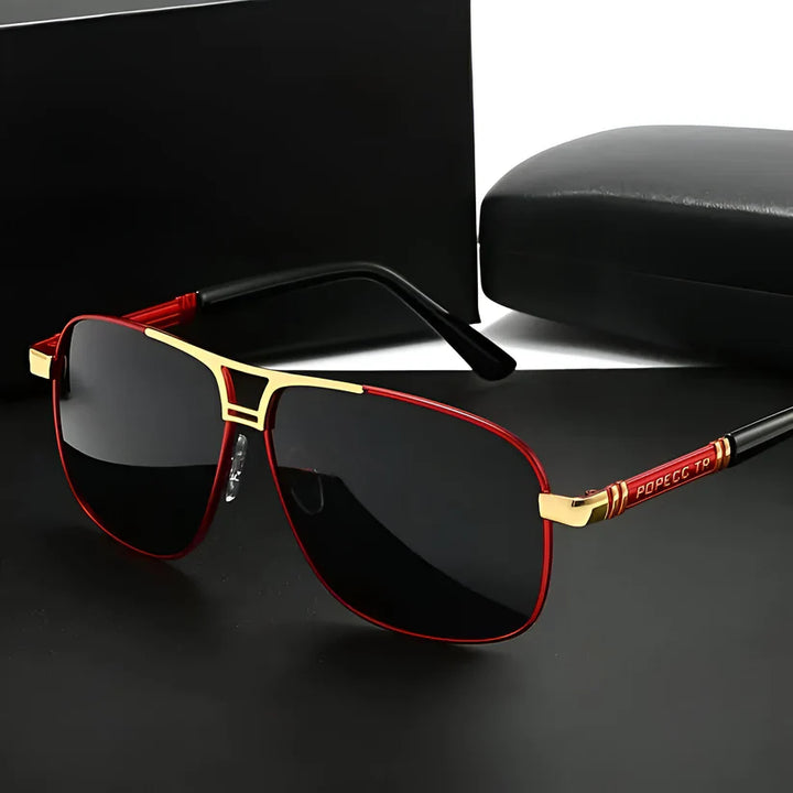 Aurel Polarised Sunglasses