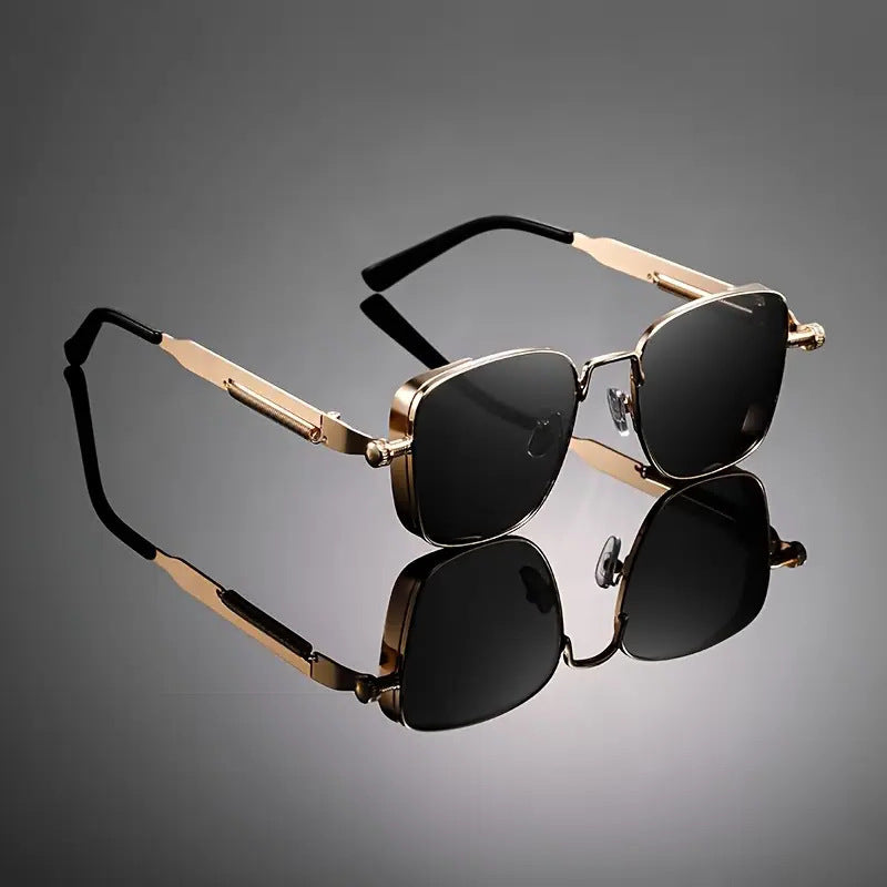 Forge Steampunk Sunglasses