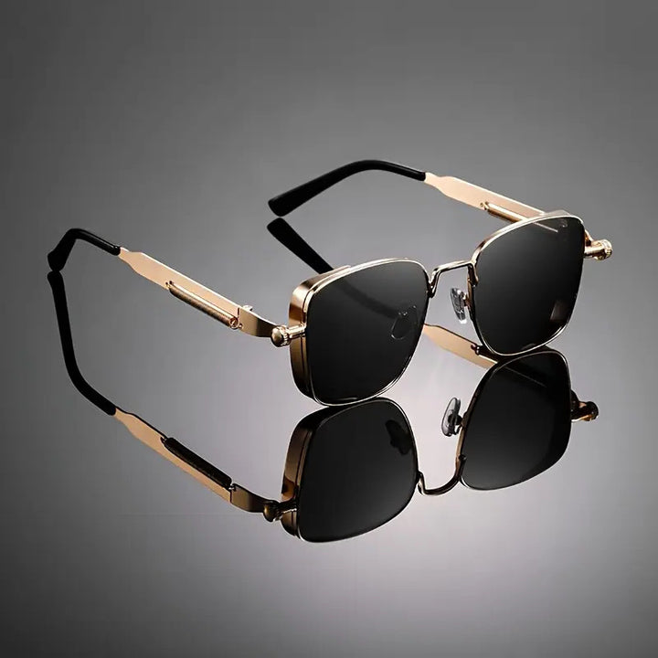 Forge Steampunk Sunglasses