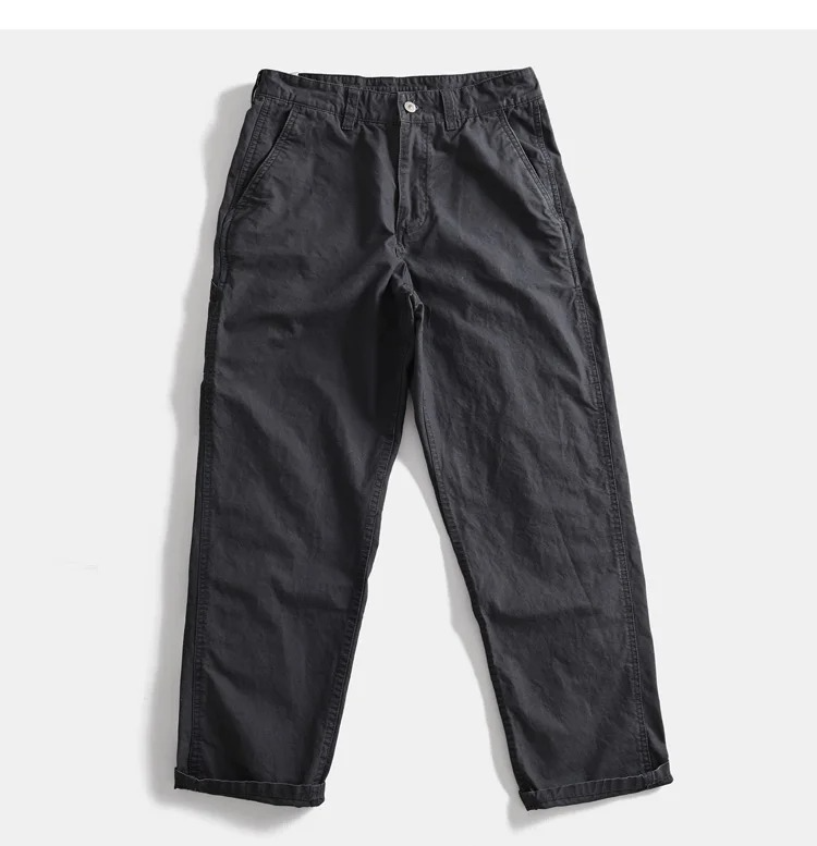 Caldera Trousers