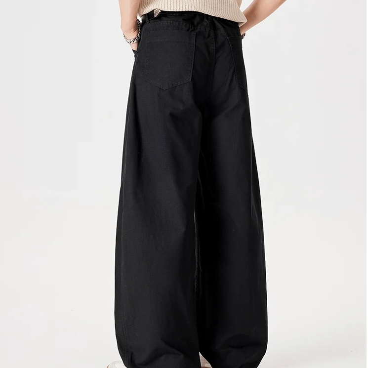 Harrison Heavy Cotton Trouser