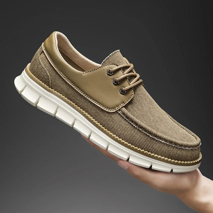 Inverness Loafer