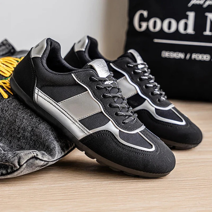 Sora Mesh Sneakers