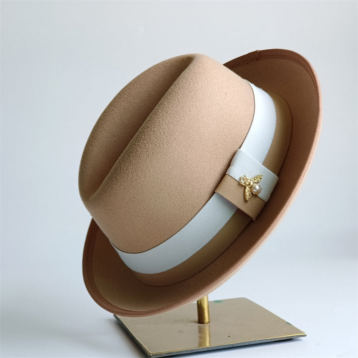 The Florence Fedora