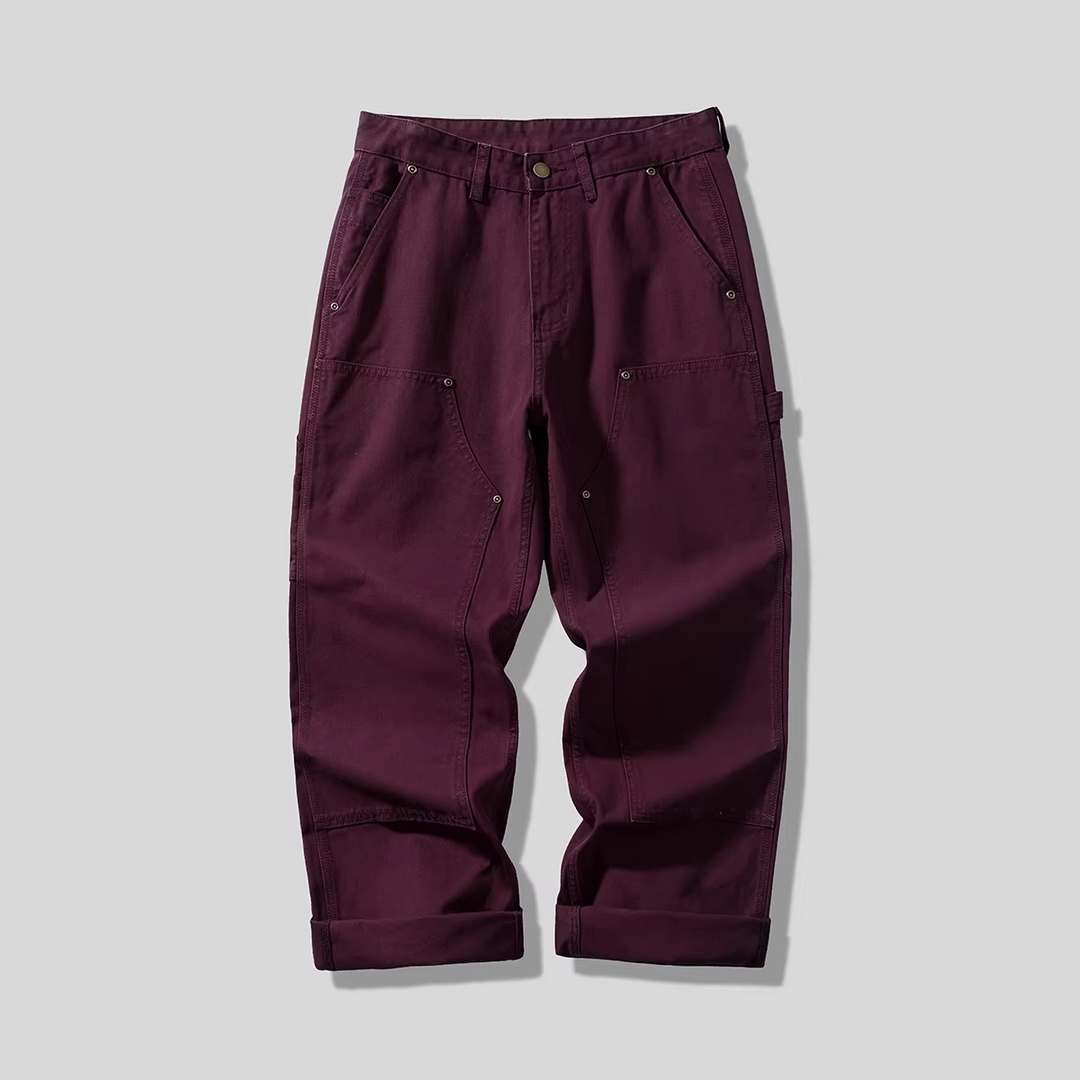 Brescia Work Pants