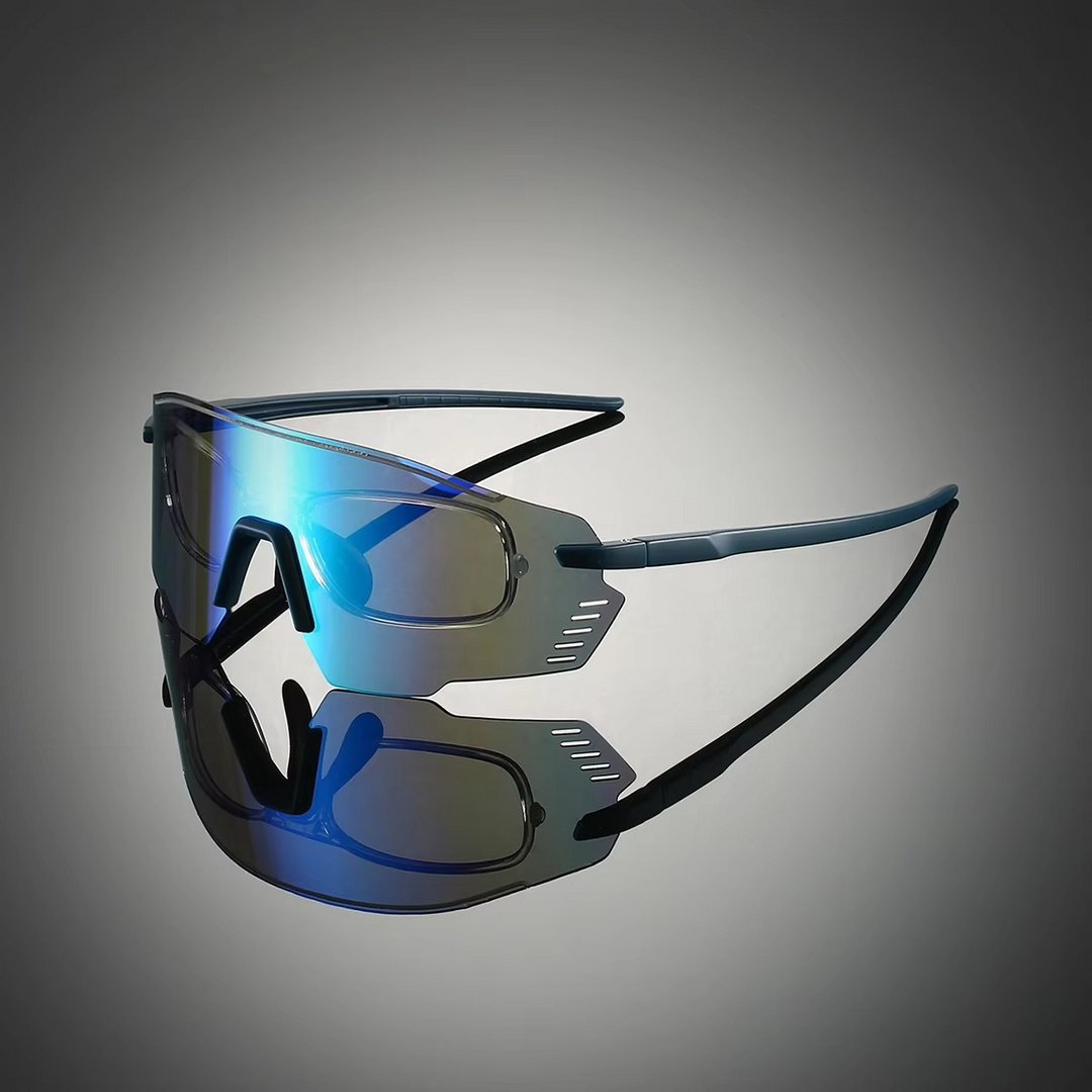 Apex Visor Sunglasses