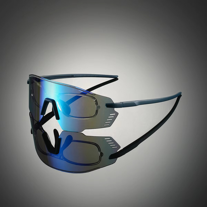 Apex Visor Sunglasses