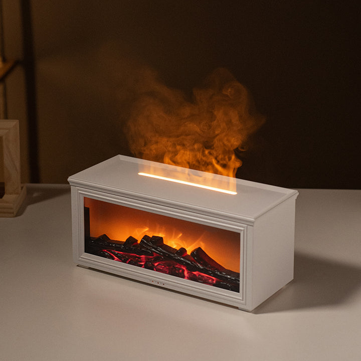 Hearth Wooden Diffuser