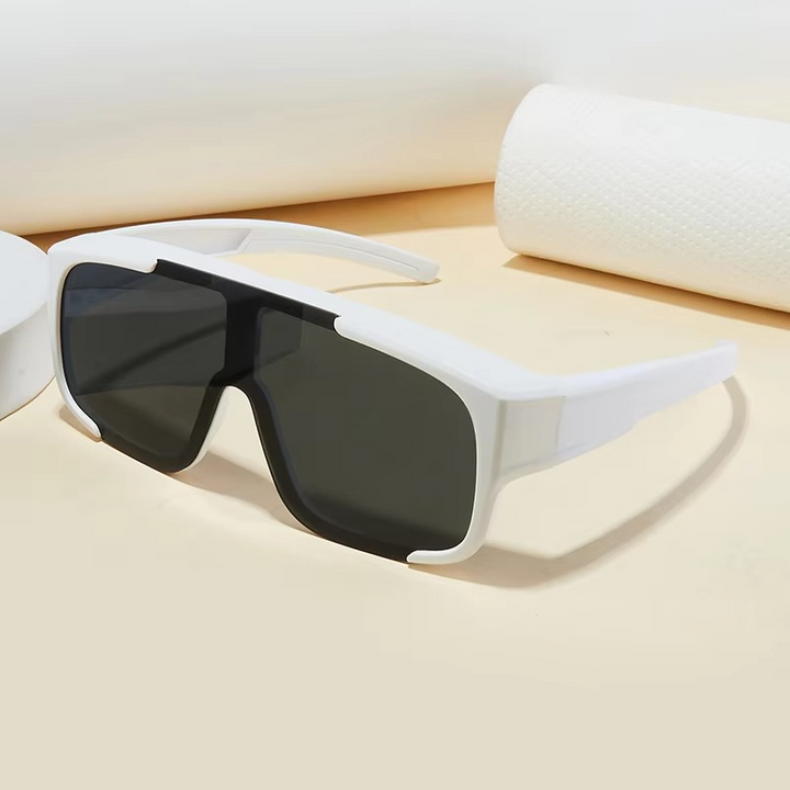 Eclipse Shield Sunglasses