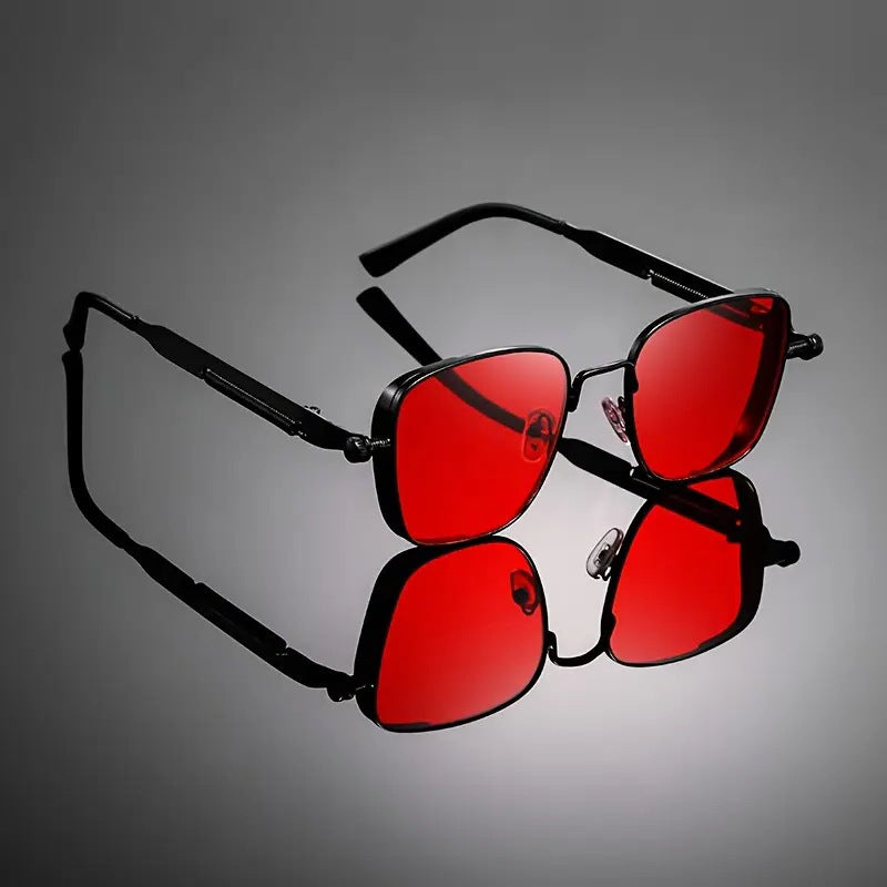 Forge Steampunk Sunglasses