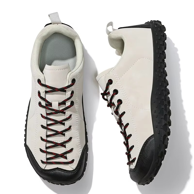 Brenton Suede Sneakers
