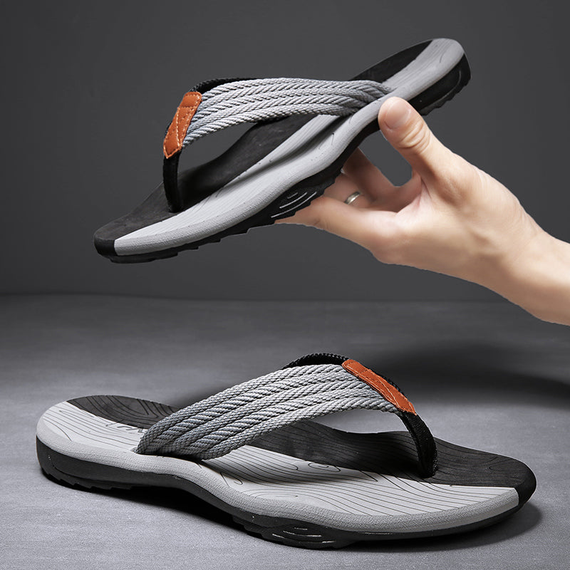 Sintra Comfort Slippers