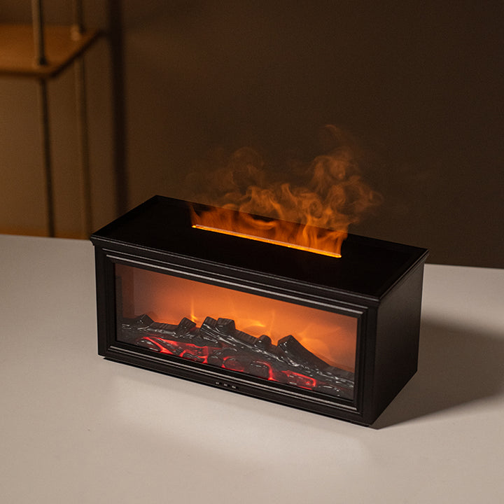 Hearth Wooden Diffuser