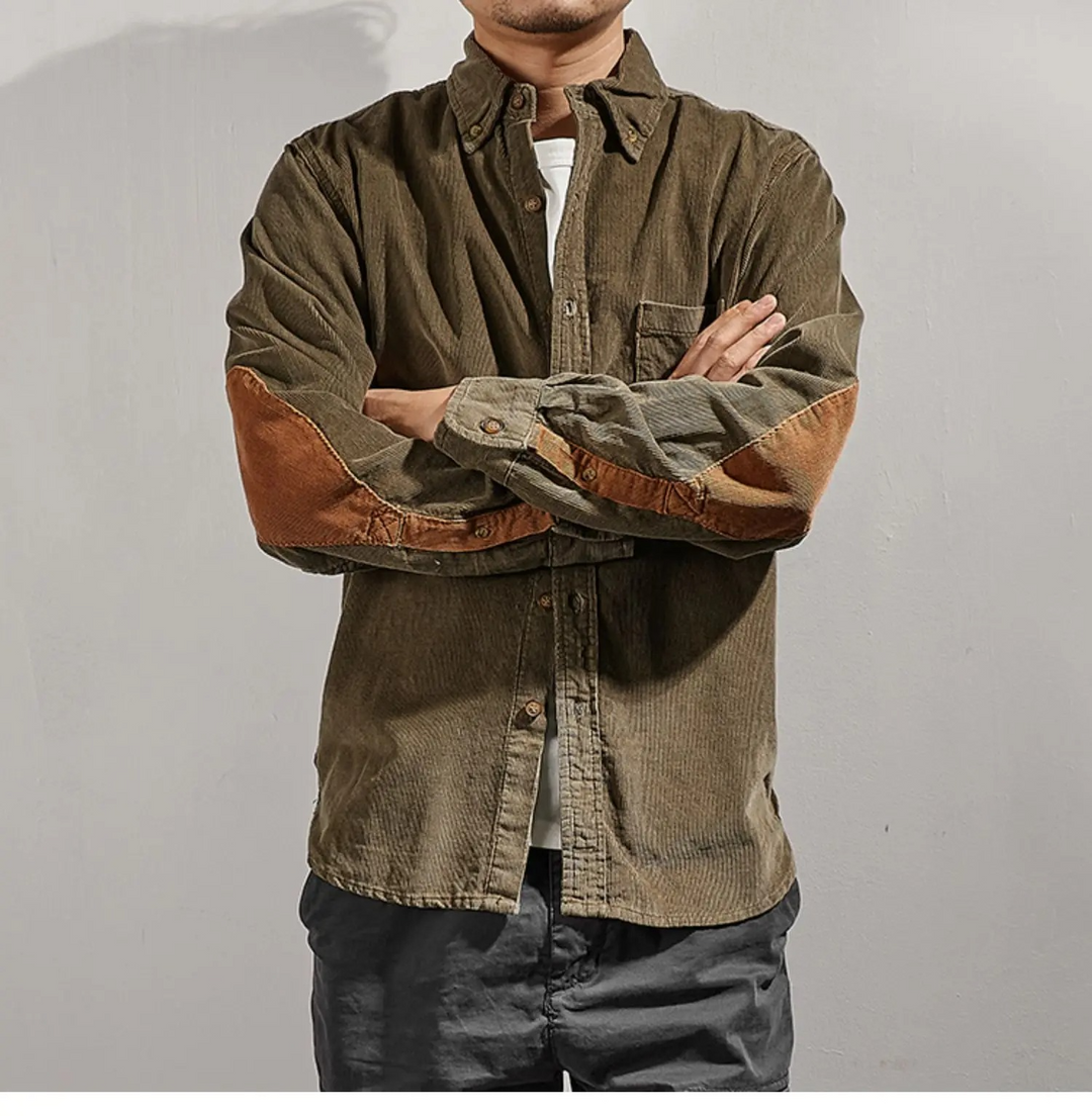 Dalton Shirt