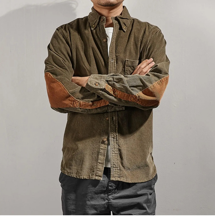 Dalton Shirt
