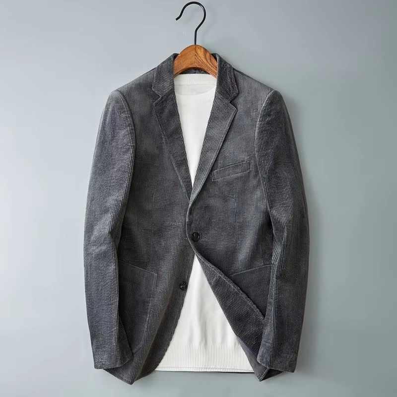 Solana Corduroy Jacket