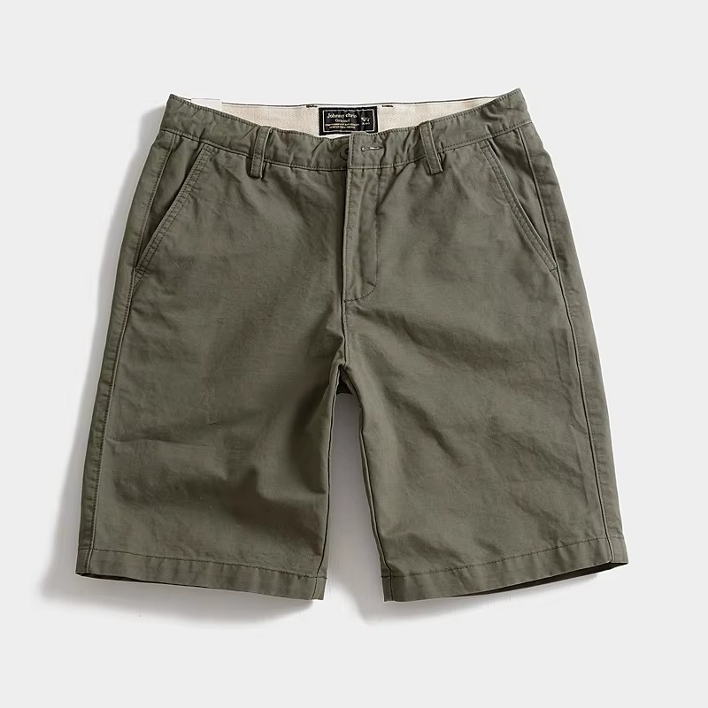 The Everyday Chino Short