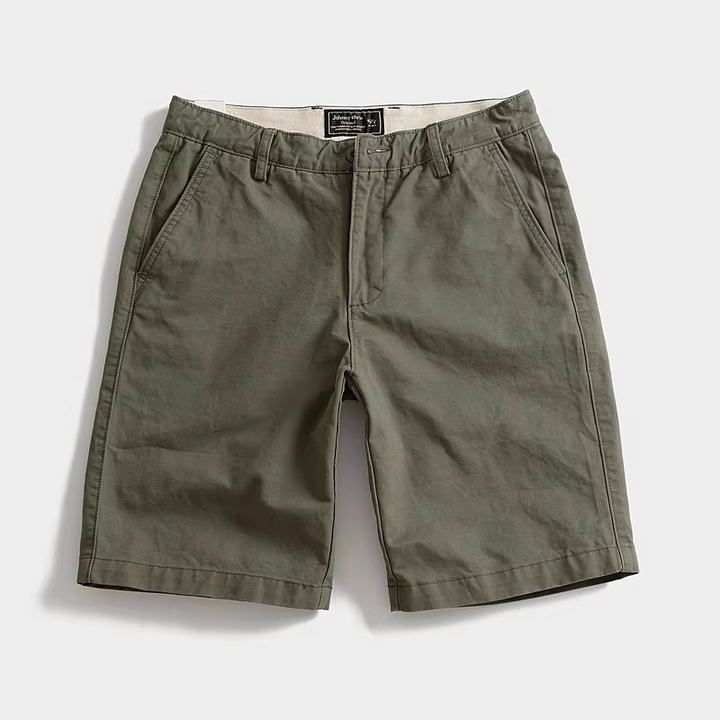 The Everyday Chino Short